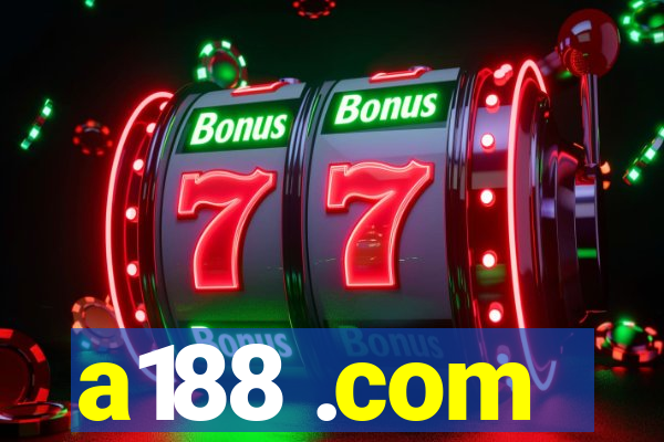 a188 .com